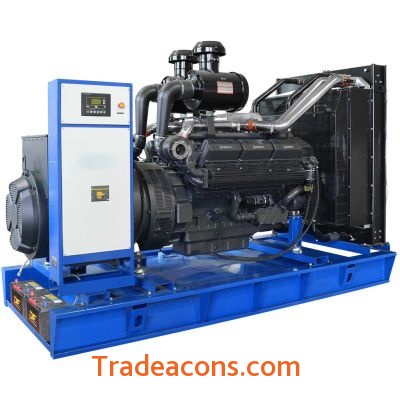 картинка дизельный генератор тсс ад-500с-т400-1рм5 от интернет магазина Трейдаконс