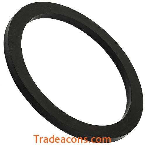 картинка кольцо для камлока 600 6" (150 мм) от интернет магазина Трейдаконс