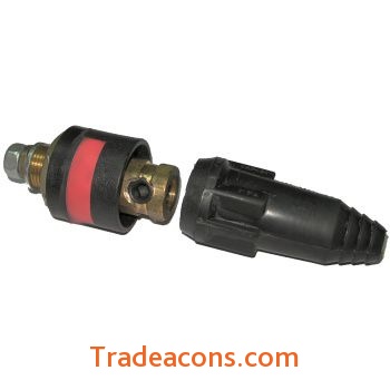 картинка соединитель кабельный неразъемный панельный корд скнп-50 от интернет магазина Трейдаконс