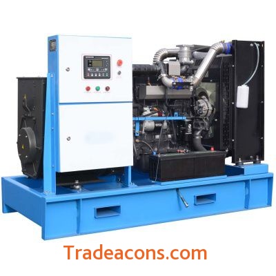 картинка дизельный генератор тсс ад-80с-т400-1рм5 от интернет магазина Трейдаконс