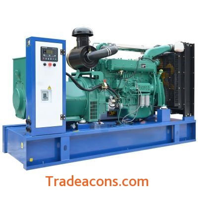 картинка дизельный генератор тсс ад-200с-т400-1рм11 от интернет магазина Трейдаконс