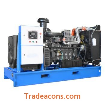 картинка дизельный генератор тсс стандарт ад-150с-т400-1рм11 от интернет магазина Трейдаконс