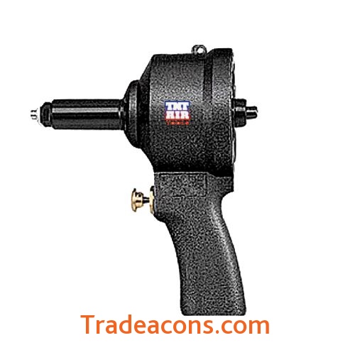 картинка заклепочный пистолет пневматический ат-6013 tnt от интернет магазина Трейдаконс