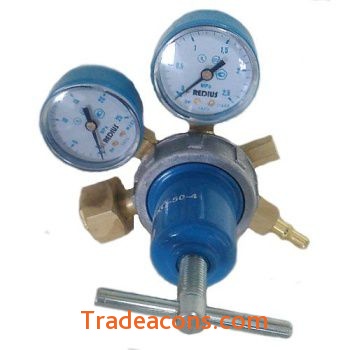 картинка кислородный редуктор бко-50-4 от интернет магазина Трейдаконс