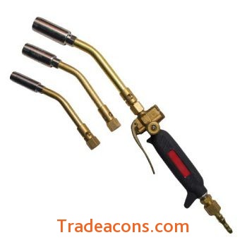 картинка кабельная горелка гв-103-р от интернет магазина Трейдаконс
