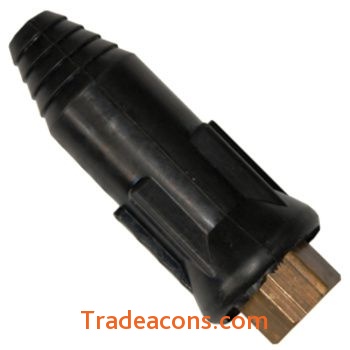 картинка соединитель кабельный корд скр-31-2 гнездо от интернет магазина Трейдаконс