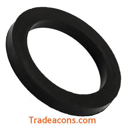 картинка кольцо для камлока 200 2" (50 мм) от интернет магазина Трейдаконс