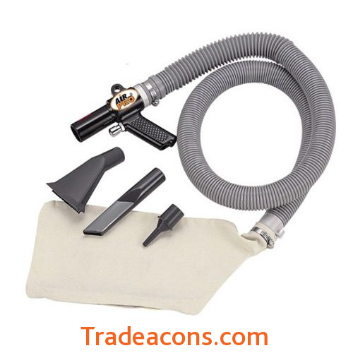 картинка пылесос пневматический airpro wg900k от интернет магазина Трейдаконс