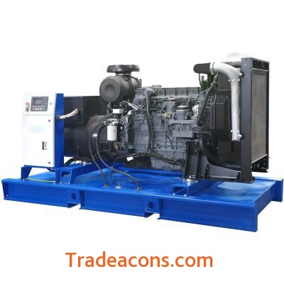 картинка дизельный генератор тсс ад-200с-т400-1рм6 от интернет магазина Трейдаконс