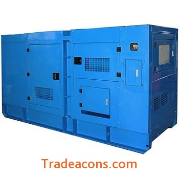картинка дизельный генератор тсс ад-100с-т400-1ркм19 в шумозащитном кожухе от интернет магазина Трейдаконс