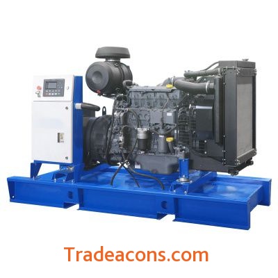картинка дизельный генератор тсс ад-100с-т400-1рм6 от интернет магазина Трейдаконс