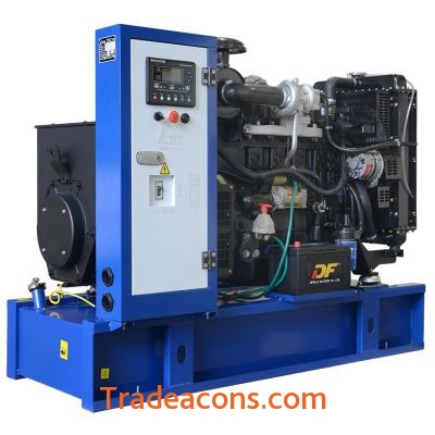 картинка дизельный генератор тсс ад-40с-т400-1рм11 от интернет магазина Трейдаконс