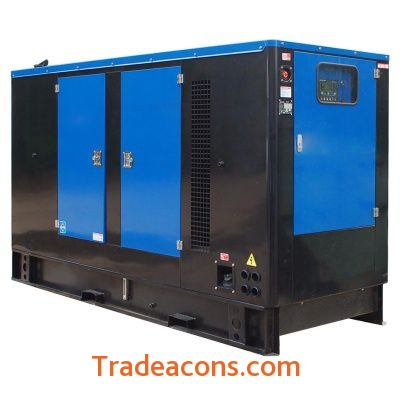 картинка дизельный генератор тсс ад-200с-т400-1ркм11 в шумозащитном кожухе от интернет магазина Трейдаконс