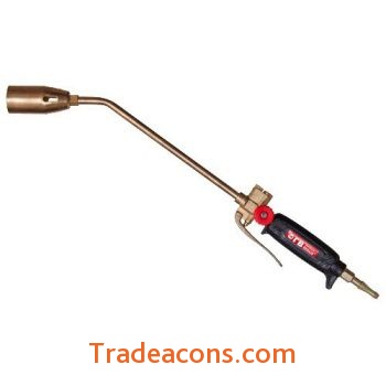 картинка кабельная горелка гв-100р от интернет магазина Трейдаконс