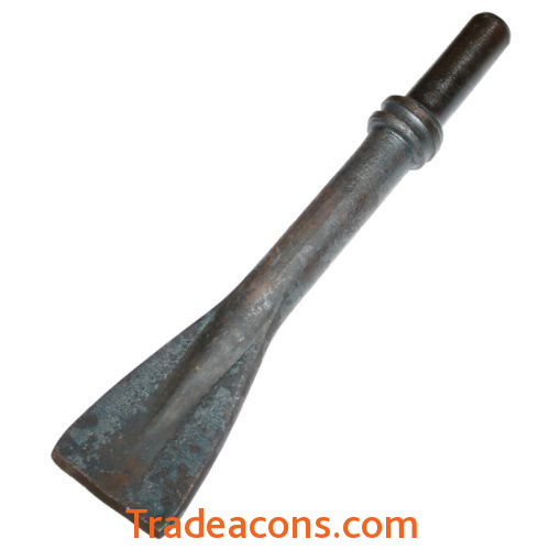 картинка пика лопатка для отбойного молотка п-41 от интернет магазина Трейдаконс