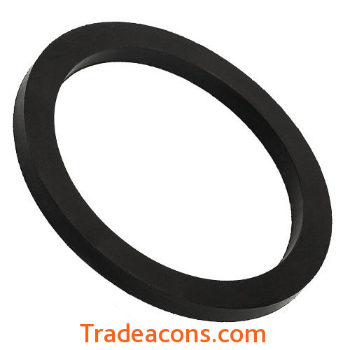 картинка кольцо для камлока 300 3" (75 мм) от интернет магазина Трейдаконс