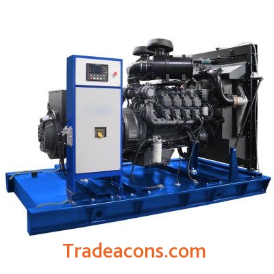 картинка дизельный генератор тсс ад-400с-т400-1рм6 от интернет магазина Трейдаконс