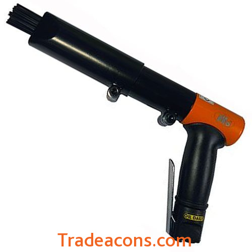 картинка молоток игольчатый пневматический пистолетного типа airpro sa7306 от интернет магазина Трейдаконс