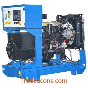 картинка дизельный генератор стандарт ад-12с-230-1рм11 от интернет магазина Трейдаконс