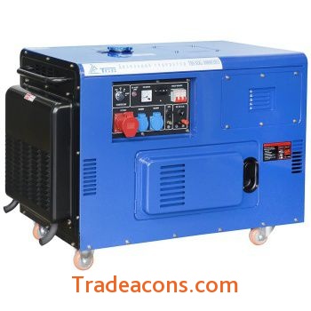 картинка дизель генератор tss sdg 10000ehs3 от интернет магазина Трейдаконс