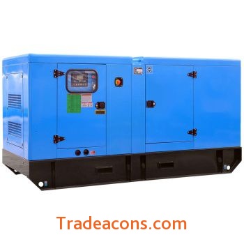 картинка дизельный генератор тсс ад-100с-т400-1ркм5 в шумозащитном кожухе от интернет магазина Трейдаконс