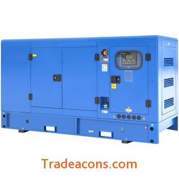 картинка дизельный генератор тсс ад-70с-т400-1ркм11 в шумозащитном кожухе от интернет магазина Трейдаконс
