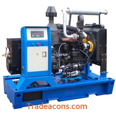 картинка дизельный генератор тсс ад-60с-т400-1рм1 от интернет магазина Трейдаконс