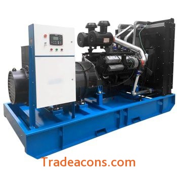 картинка дизельный генератор тсс ад-600с-т400-1рм12 от интернет магазина Трейдаконс