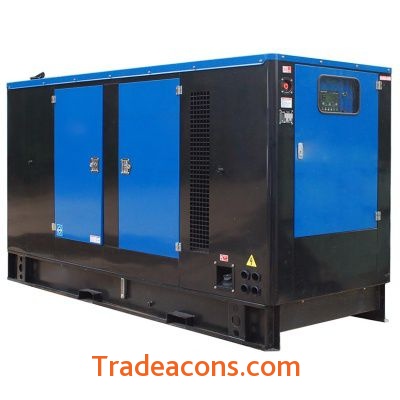 картинка дизельный генератор тсс ад-60с-т400-1ркм5 в шумозащитном кожухе от интернет магазина Трейдаконс