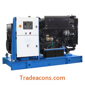картинка дизельный генератор тсс ад-40с-т400-1рм19 от интернет магазина Трейдаконс