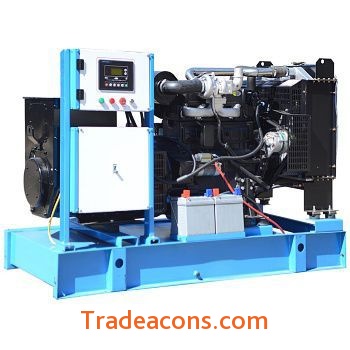 картинка дизельный генератор тсс ад-60с-т400-1рм19 от интернет магазина Трейдаконс