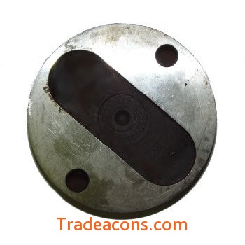 картинка крышка клапанной коробки для бетонолома серии б от интернет магазина Трейдаконс