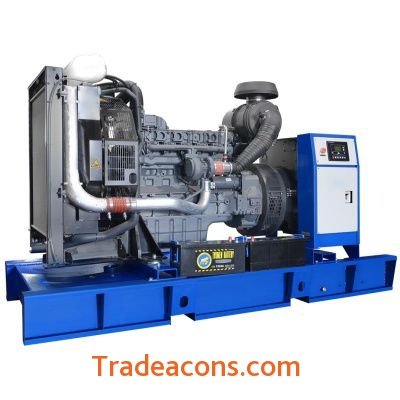 картинка дизельный генератор тсс ад-160с-т400-1рм6 от интернет магазина Трейдаконс