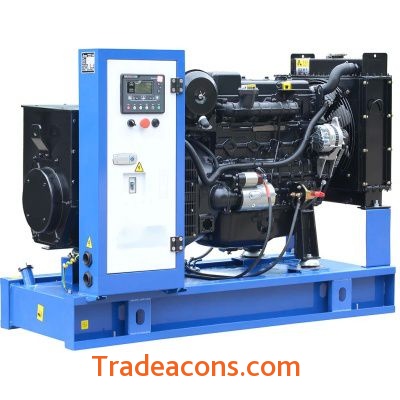 картинка дизельный генератор тсс ад-35с-т400-1рм7 от интернет магазина Трейдаконс