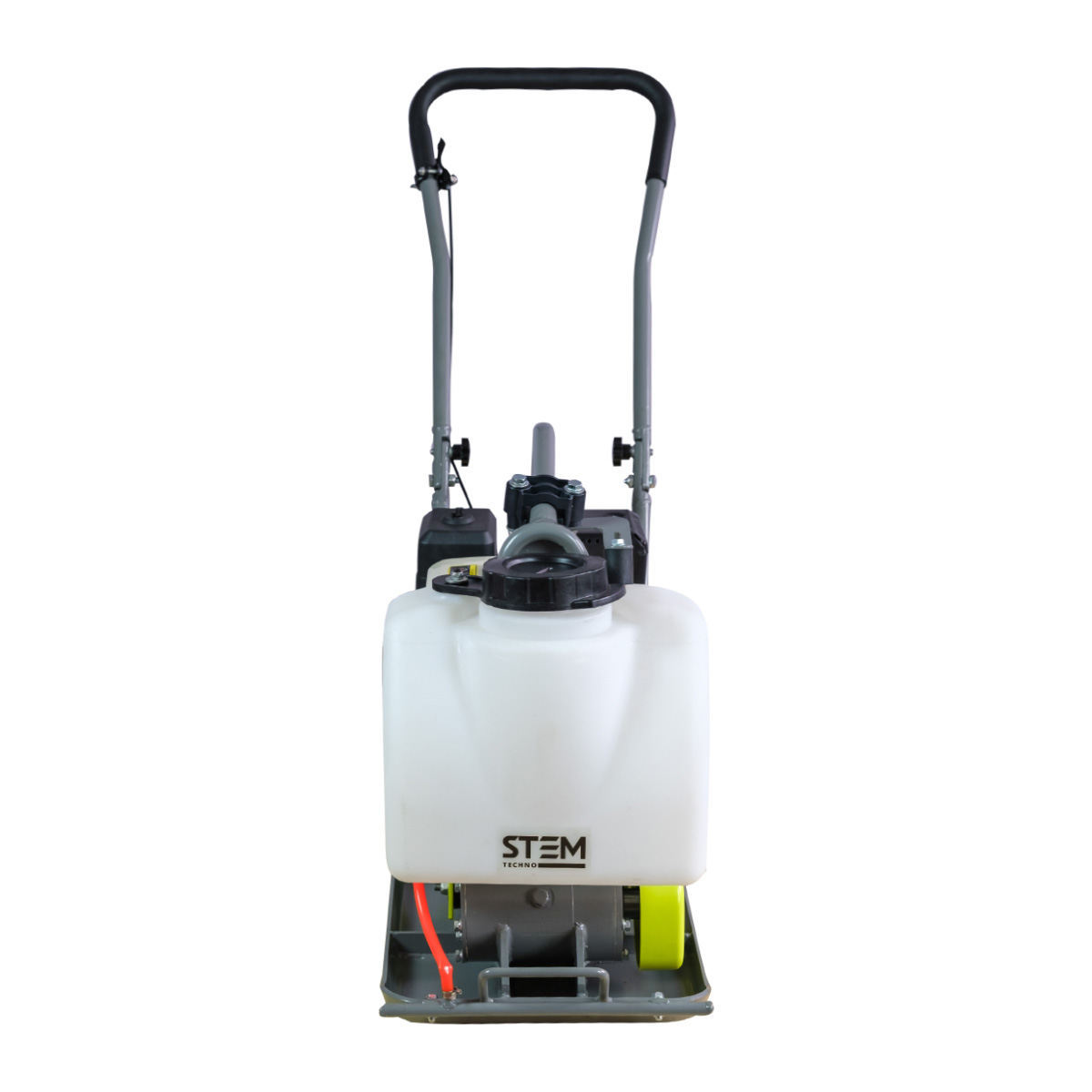 картинка виброплита stem techno spc 192es (stem gx200) виб219 от интернет магазина Трейдаконс