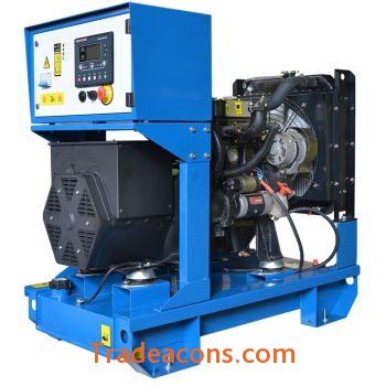 картинка дизельный генератор стандарт ад-10с-230-1рм11 от интернет магазина Трейдаконс
