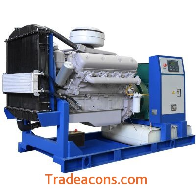 картинка дизельный генератор тсс ад-150с-т400-1рм2 от интернет магазина Трейдаконс