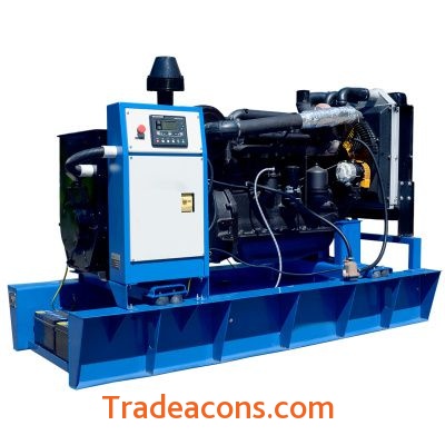 картинка дизельный генератор тсс ад-100с-т400-1рм1 от интернет магазина Трейдаконс