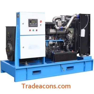картинка дизельный генератор тсс ад-100с-т400-1рм5 от интернет магазина Трейдаконс