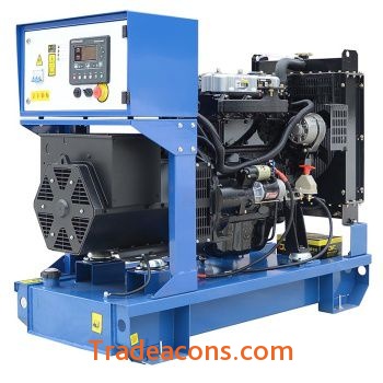 картинка дизельный генератор стандарт ад-10с-т400-1рм11 от интернет магазина Трейдаконс