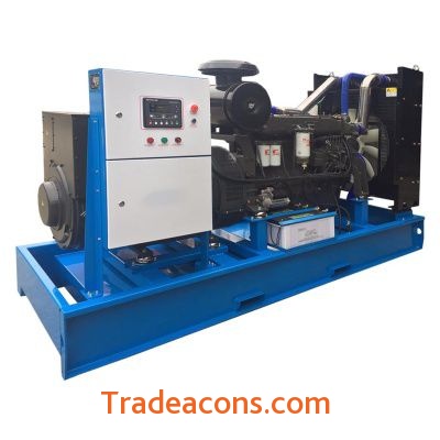 картинка дизельный генератор стандарт ад-250с-т400-1рм11 от интернет магазина Трейдаконс