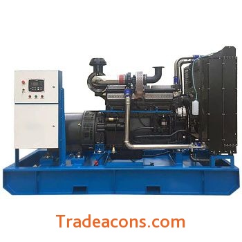 картинка дизельный генератор тсс ад-300с-т400-1рм12 от интернет магазина Трейдаконс