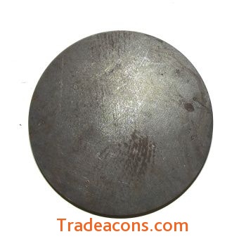 картинка клапан пятаковый стальной для бетонолома серии б от интернет магазина Трейдаконс