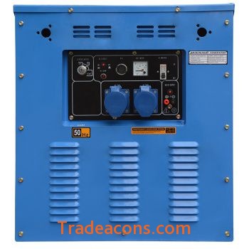 картинка дизель генератор tss sdg 10000es ats от интернет магазина Трейдаконс