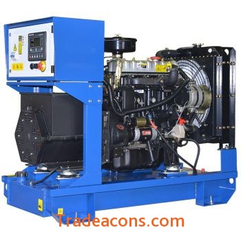 картинка дизельный генератор стандарт ад-16с-230-1рм13 от интернет магазина Трейдаконс
