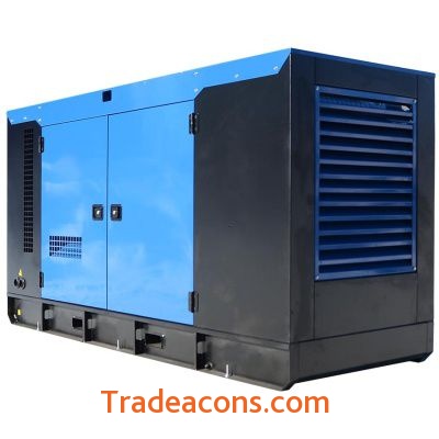 картинка дизельный генератор тсс ад-50с-т400-1ркм5 в шумозащитном кожухе от интернет магазина Трейдаконс