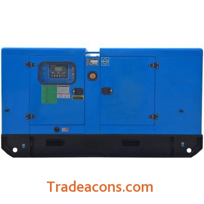 картинка дизельный генератор тсс ад-30с-т400-1ркм11 в шумозащитном кожухе от интернет магазина Трейдаконс