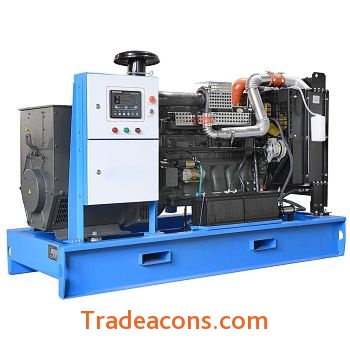 картинка дизельный генератор тсс ад-120с-т400-1рм11 от интернет магазина Трейдаконс