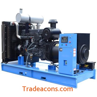 картинка дизельный генератор тсс ад-280с-т400-1рм5 от интернет магазина Трейдаконс