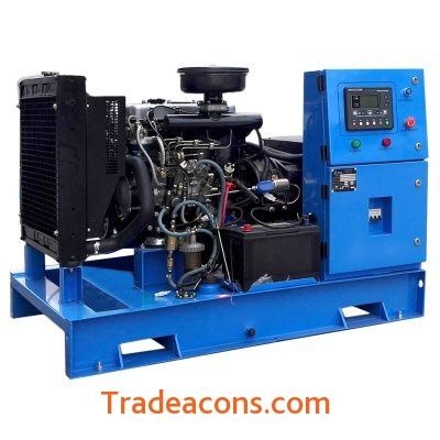 картинка дизельный генератор тсс ад-12с-т400-1рм5 от интернет магазина Трейдаконс
